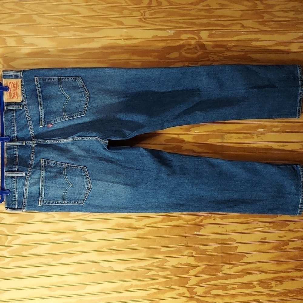 Levi's 514 Jeans View 2
